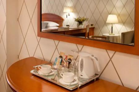 Starhotels Majestic - 13