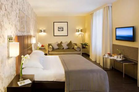 Starhotels Majestic - 5