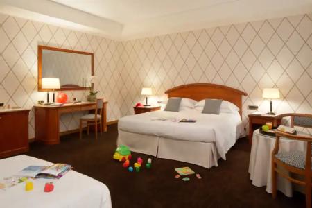 Starhotels Majestic - 8