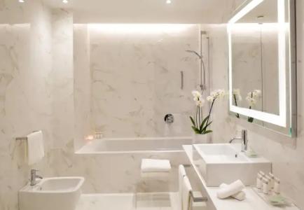 Starhotels Majestic - 18