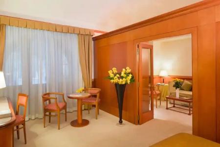 Starhotels Majestic - 15