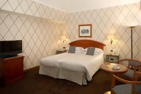 Starhotels Majestic - 4