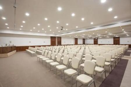 Starhotels Majestic - 21