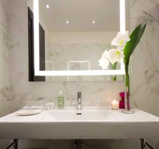 Starhotels Majestic - 17