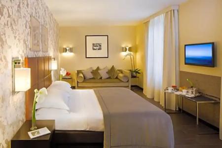 Starhotels Majestic - 19