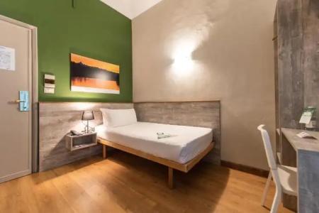 Green Class Astoria - 51