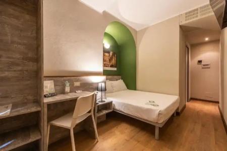 Green Class Astoria - 34