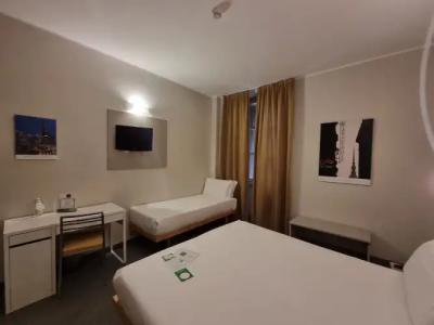 Green Class Astoria - 12