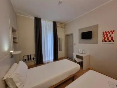 Green Class Astoria - 9