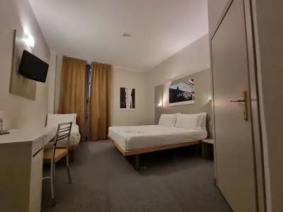 Green Class Astoria - 5