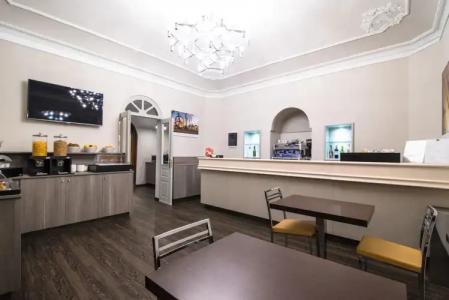 Green Class Astoria - 29