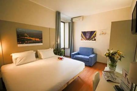 Green Class Astoria - 55