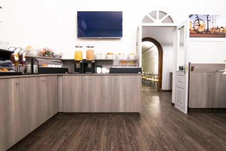 Green Class Astoria - 30