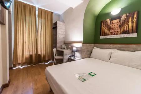 Green Class Astoria - 35