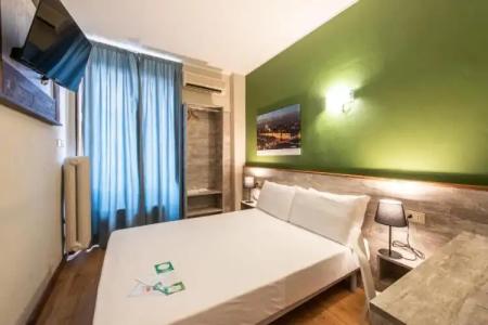 Green Class Astoria - 37