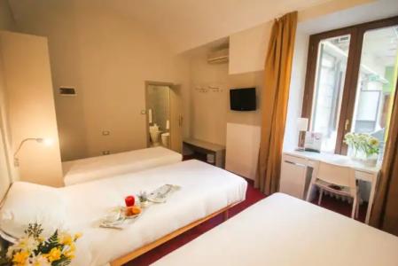 Green Class Astoria - 42