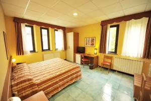 Parco Hotel Sassi, Torino