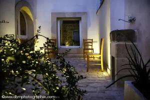 Typical Salento Suites, Lizzanello