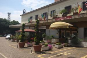 Hotel Parco Fiera, Torino