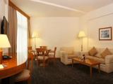Deluxe Double Suite