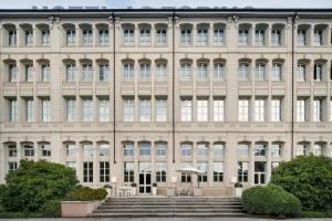 AC Hotel by Marriott, Torino
