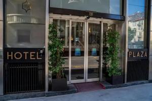 Hotel Plaza