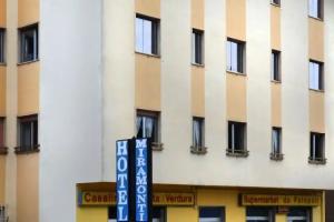 Hotel Miramonti, Camigliatello Silano
