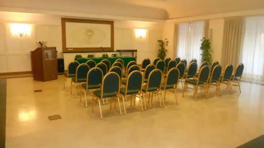 Ambassador Palace - 14