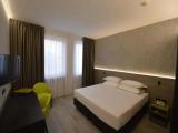 Triple Apartment