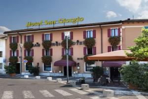 Hotel San Giorgio