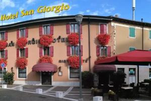 Hotel San Giorgio, Udine