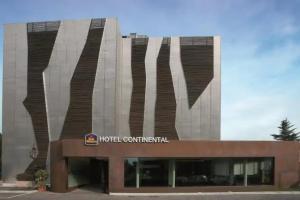 Best Western Hotel Continental