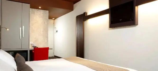 Best Western Continental - 44