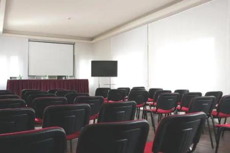 Best Western Continental - 13