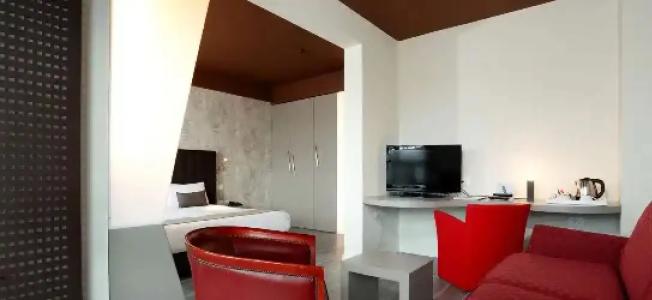 Best Western Continental - 39