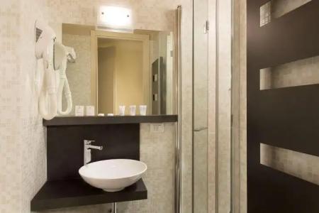 Best Western Continental - 7