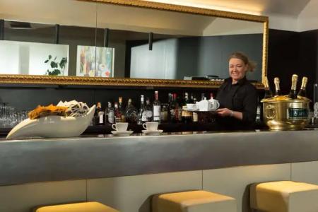 Best Western Continental - 14