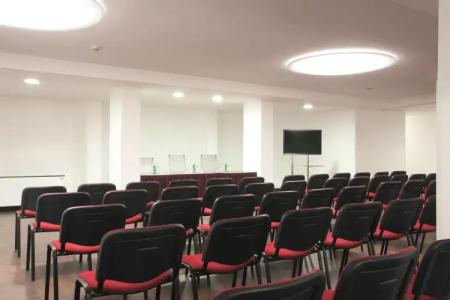 Best Western Continental - 12