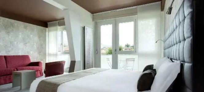 Best Western Continental - 38