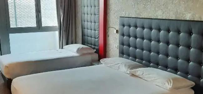 Best Western Continental - 43