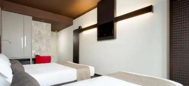 Best Western Continental - 42