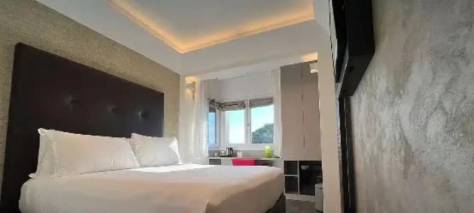 Best Western Continental - 34