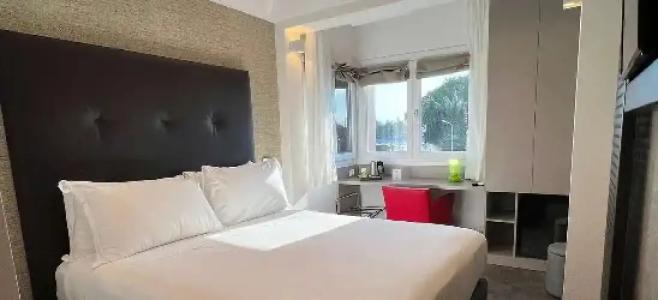 Best Western Continental - 35