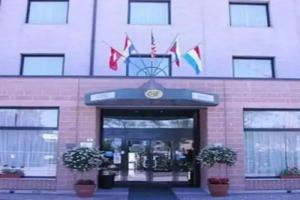 Hotel Executive Meeting & Events, Udine