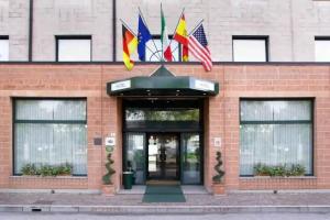 Hotel Executive Meeting & Events, Udine