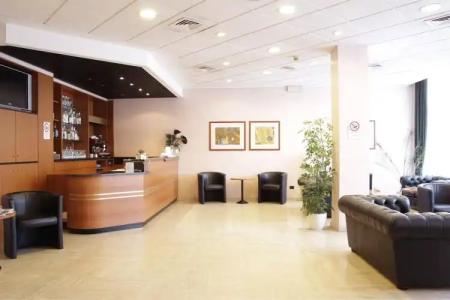 Executive Meeting & Events - 1