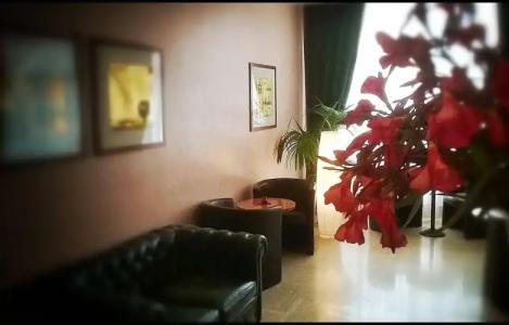 Executive Meeting & Events - 11