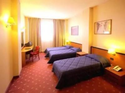 Executive Meeting & Events - 21