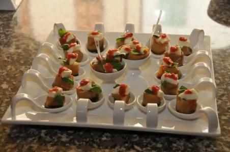 Executive Meeting & Events - 8