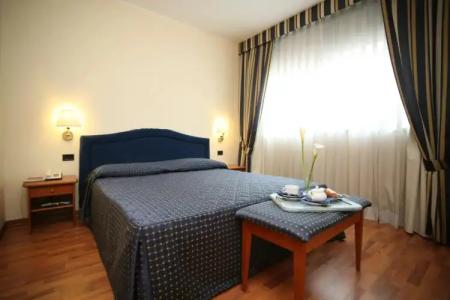 Executive Meeting & Events - 3